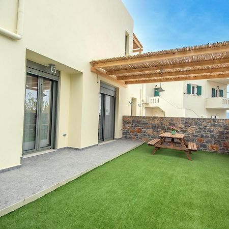 Theros Garden Istron Екстериор снимка